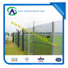 Anti-Climb 358 Защитный забор
